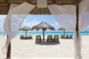 Live Aqua Cancun - All-Adults/All-Inclusive Resort -Cancun, Quintana Roo, Mexico