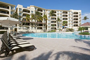 Live Aqua Cancun - All-Adults/All-Inclusive Resort -Cancun, Quintana Roo, Mexico