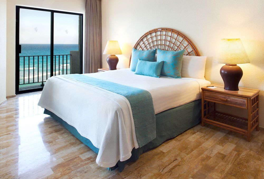 Emporio Cancun Hotel Suites Cancun Emporio Family