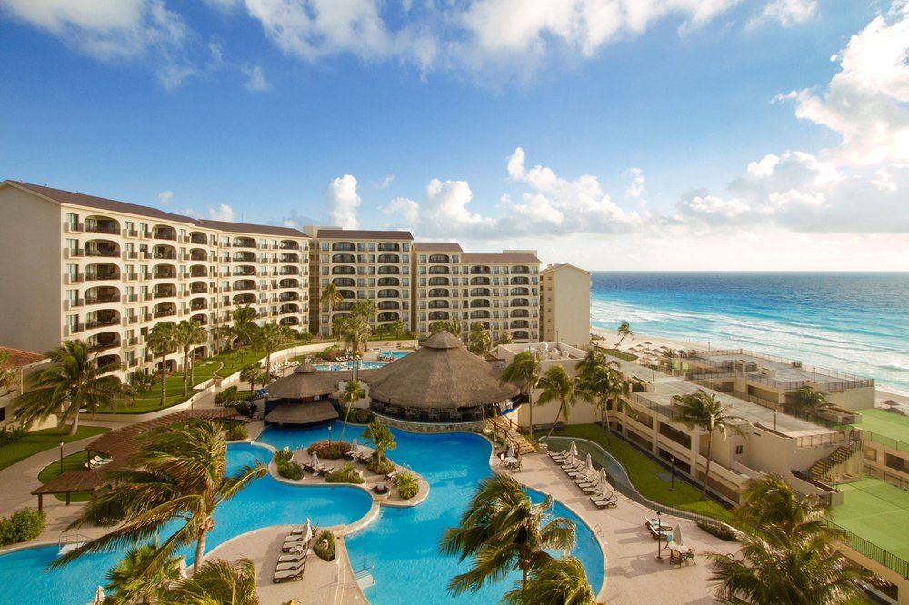 Emporio Cancun Hotel & Suites - Cancun - Emporio Family Suites Cancun